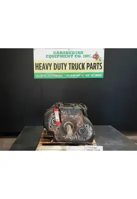 Meritor/Rockwell RMX9-145B Transmission/Transaxle Assembly