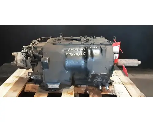 Meritor/Rockwell RMX9-145B TransmissionTransaxle Assembly