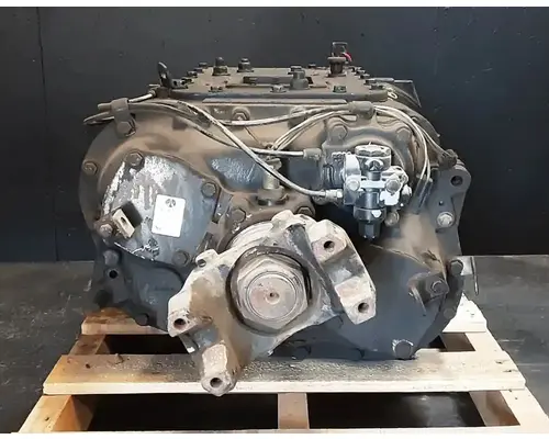 Meritor/Rockwell RMX9-145B TransmissionTransaxle Assembly