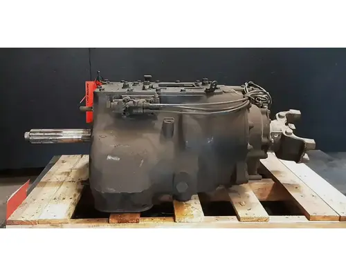 Meritor/Rockwell RMX9-145B TransmissionTransaxle Assembly