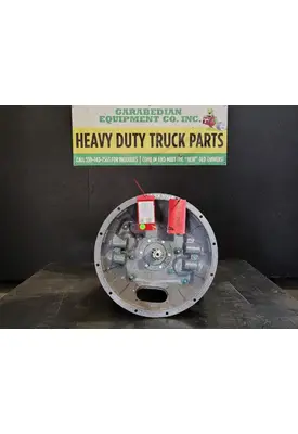 Meritor/Rockwell RMX9-155B Transmission/Transaxle Assembly