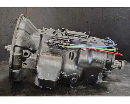 Meritor/Rockwell RMX9-155B TransmissionTransaxle Assembly