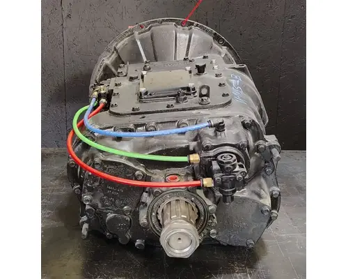 Meritor/Rockwell RMX9-155B TransmissionTransaxle Assembly