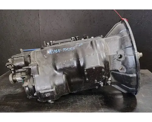 Meritor/Rockwell RMX9-155B TransmissionTransaxle Assembly