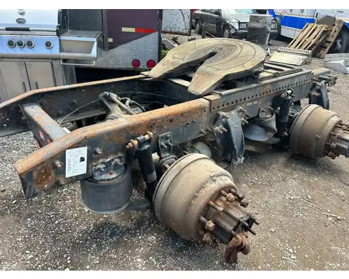 Meritor/Rockwell RP20-145 Axle Assembly, Rear