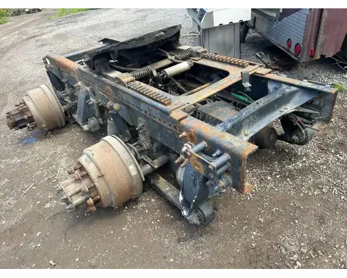 Meritor/Rockwell RP20-145 Axle Assembly, Rear
