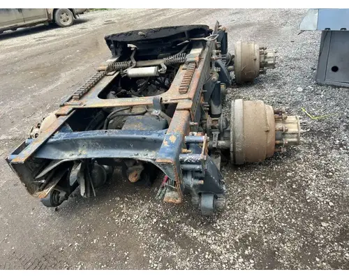 Meritor/Rockwell RP20-145 Axle Assembly, Rear