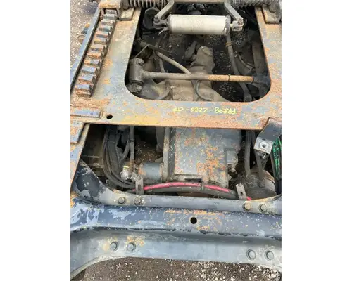 Meritor/Rockwell RP20-145 Axle Assembly, Rear