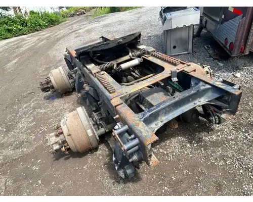 Meritor/Rockwell RP20-145 Axle Assembly, Rear