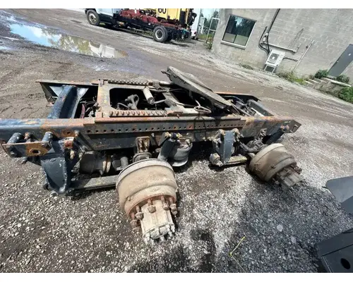Meritor/Rockwell RP20-145 Axle Assembly, Rear
