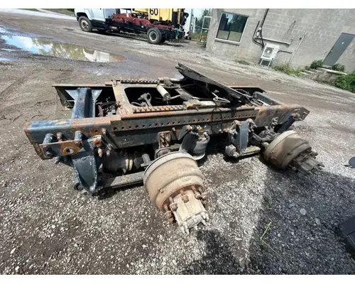 Meritor/Rockwell RP20-145 Axle Assembly, Rear