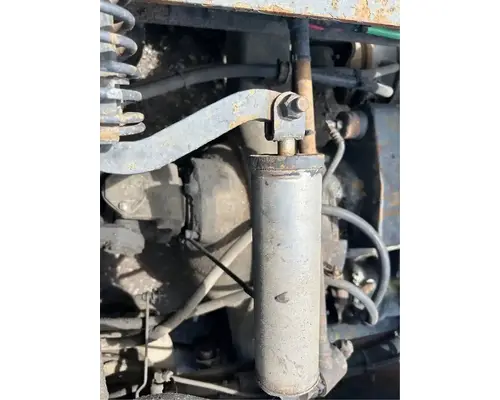 Meritor/Rockwell RP20-145 Axle Assembly, Rear