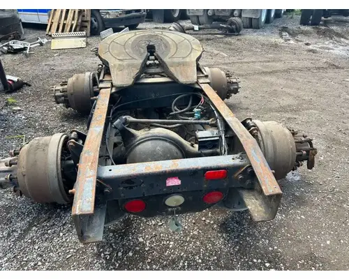 Meritor/Rockwell RP20-145 Axle Assembly, Rear