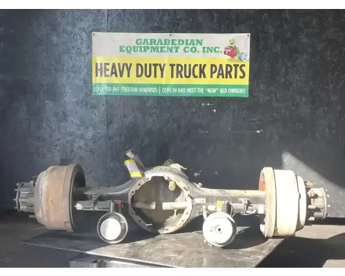 Meritor/Rockwell RP20-145 Axle Housing (Front)