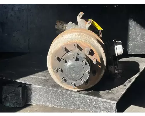 Meritor/Rockwell RP20-145 Axle Housing (Front)