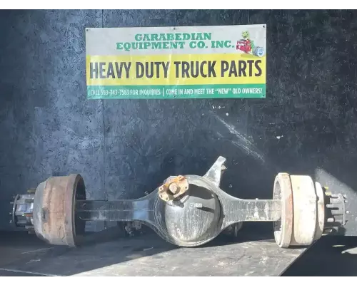 Meritor/Rockwell RP20-145 Axle Housing (Front)