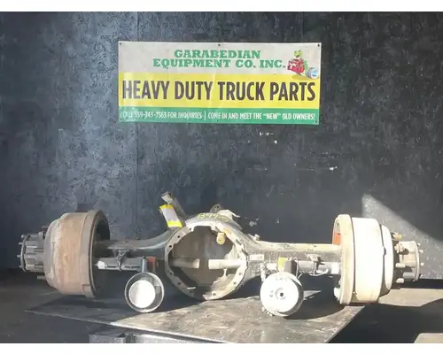 Meritor/Rockwell RP20145 Axle Housings (Front)