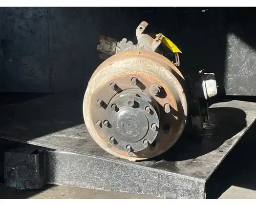 Meritor/Rockwell RP20145 Axle Housings (Front)