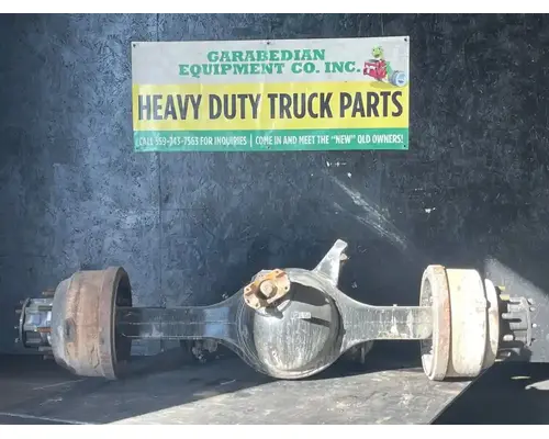 Meritor/Rockwell RP20145 Axle Housings (Front)