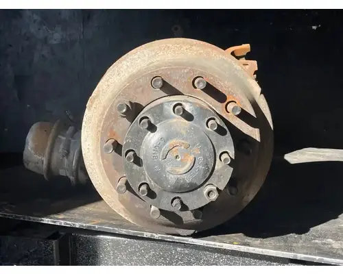 Meritor/Rockwell RP20145 Axle Housings (Front)