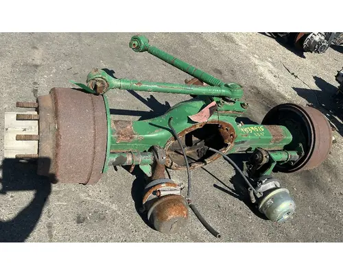 Meritor/Rockwell RP20145 Axle Housings (Front)