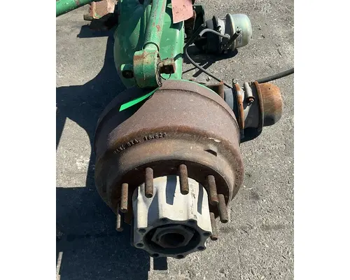 Meritor/Rockwell RP20145 Axle Housings (Front)