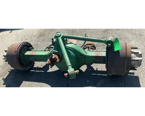 Meritor/Rockwell RP20145 Axle Housings (Front)