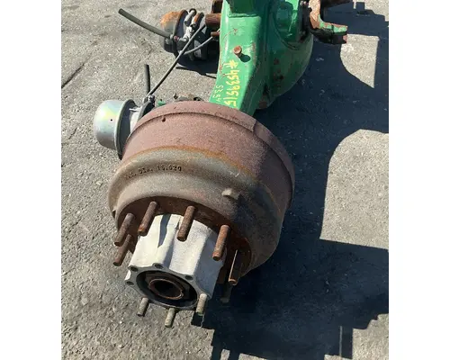 Meritor/Rockwell RP20145 Axle Housings (Front)