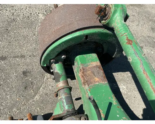 Meritor/Rockwell RP20145 Axle Housings (Front)