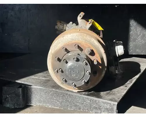 Meritor/Rockwell RP20145 Differential Housing (Front)