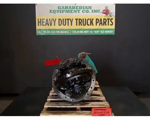 Meritor/Rockwell RP20145 Front Rears (Tandem Front)