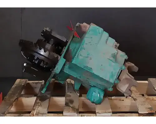 Meritor/Rockwell RP20145 Front Rears (Tandem Front)