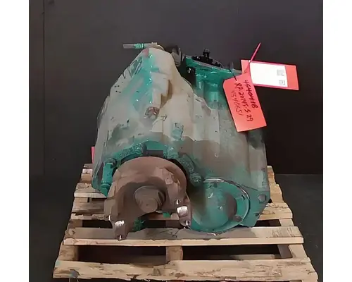 Meritor/Rockwell RP20145 Front Rears (Tandem Front)
