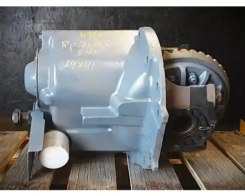 Meritor/Rockwell RP20145 Front Rears (Tandem Front)