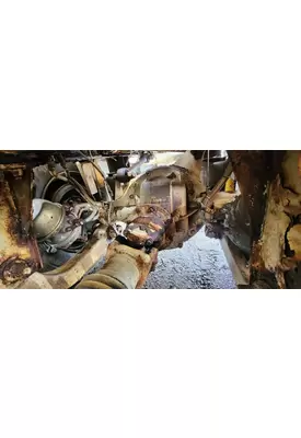 Meritor/Rockwell RP23-160 Axle Assembly, Rear