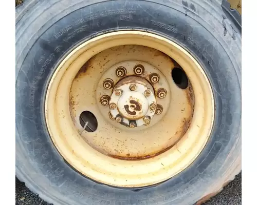 Meritor/Rockwell RP23-160 Axle Assembly, Rear