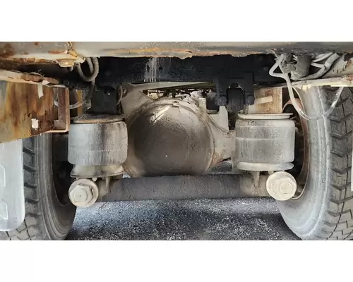 Meritor/Rockwell RP23-160 Axle Assembly Housing