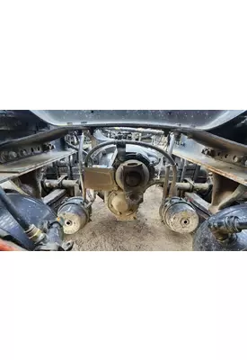 Meritor/Rockwell RP23-160 Axle Housing (Rear)