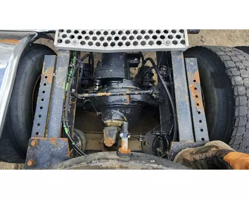 Meritor/Rockwell RP23-160 Axle Housing (Rear)