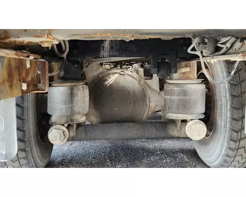 Meritor/Rockwell RP23-160 Axle Housing (Rear)