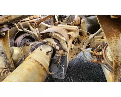 Meritor/Rockwell RP23-160 Axle Housing (Rear)