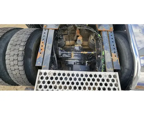 Meritor/Rockwell RP23-160 Rears (Front)