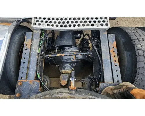 Meritor/Rockwell RP23-160 Rears (Front)