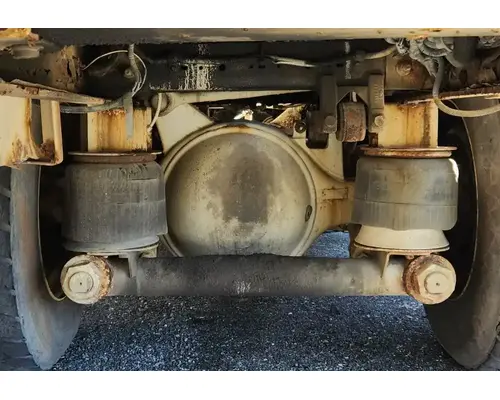 Meritor/Rockwell RP23-160 Rears (Front)