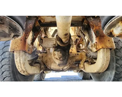 Meritor/Rockwell RP23-160 Rears (Front)