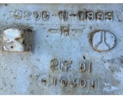 Meritor/Rockwell RP23-160 Rears (Front)