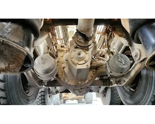 Meritor/Rockwell RP23-160 Rears (Front)