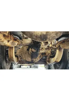 Meritor/Rockwell RP23-160 Rears (Front)