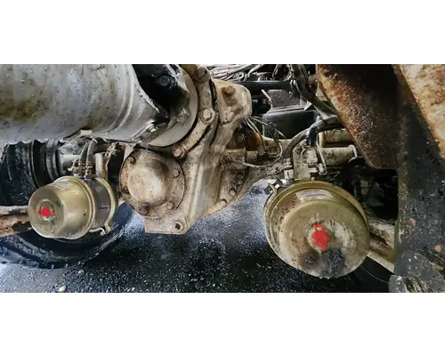 Meritor/Rockwell RP23-160 Rears (Front)