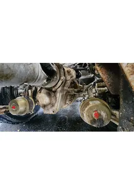 Meritor/Rockwell RP23-160 Rears (Front)
